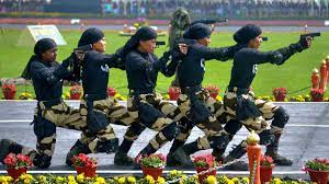 54th CISF Raising Day observed on March 10 across the country