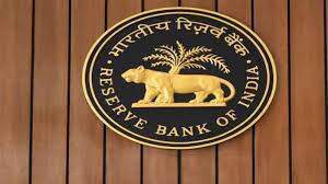 601st Meeting of Central Board of the Reserve Bank of India
