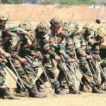 Africa-India field training exercise, AFINDEX-23 to be held in Pune, India