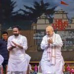 Amit Shah inaugurated Vedic Heritage portal in New Delhi