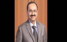 Anup Bagchi to head ICICI Prudential Life from June 2023