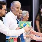 Anurag Singh Thakur inaugurates Youth-20 Consultation series in Pune