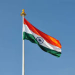 Army installed J&K’s steep Doda district’s tallest iconic national flag