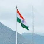 Army unfurls 100-ft-high national flag in J-K’s Doda