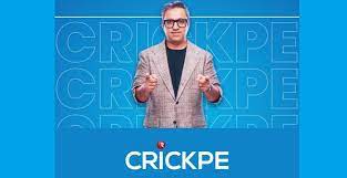 Ashneer Grover launched cricket fantasy sports app ‘CrickPe’