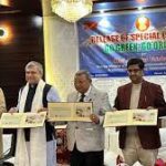 Ashwini Vaishnaw releases ‘Go Green, Go Organic’ cover for Sikkim