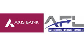 Axis Bank signed co-lending pact with Autotrac Finance through Yubi