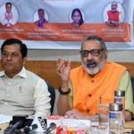 Ayush Ministry, MoRD sign MoU for skilling of rural youth and women