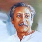 Bangabandhu Sheikh Mujibur Rahman honoured with literary award