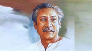 Bangabandhu Sheikh Mujibur Rahman honoured with literary award