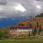 Bhutan’s graduation from the UN list of Least Developed Countries