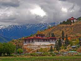 Bhutan’s graduation from the UN list of Least Developed Countries