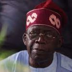 Bola Tinubu elected as the new President of Nigeria