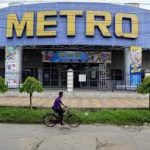 CCI approves Reliance’s acquisition of METRO Cash & Carry India