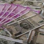 Centre to borrow Rs 8.88 Lakh Cr in first half FY24