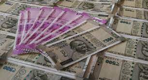 Centre to borrow Rs 8.88 Lakh Cr in first half FY24