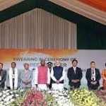 Conrad Sangma sworn-in as Meghalaya Chief Minister for 2nd term