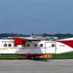 Defence Ministry inks contract with HAL to procure 6 Dornier aircraft