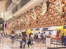 Delhi international airport among cleanest in Asia-Pacific: ACI