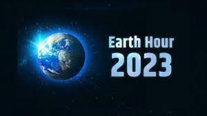 Earth Hour 2023: All you need to know