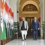 Egypt joins BRICS bank as new member weeks after President Sisi’s India visit