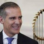 Eric Garcetti appointed as US Ambassador to India