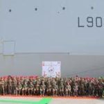 FRINJEX-23 Indo-France Joint Military Exercise to commence at Thiruvananthapuram