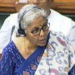 Finance Bill 2023 passed in Lok Sabha