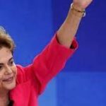 Former Brazilian President Dilma Rousseff named new President of BRICS New Development Bank