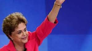 Former Brazilian President Dilma Rousseff named new President of BRICS New Development Bank