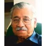Former Chief Justice of India AM Ahmadi passes away at the age of 90.