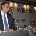 Former diplomat, Padma Bhushan awardee Chandrashekhar Dasgupta passes away