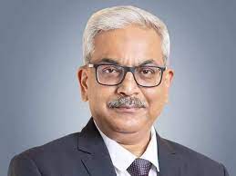 G Krishnakumar appoints as Bharat Petroleum Corporation’s chairman