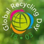 Global Recycling Day 2023 observed on 18th March
