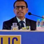 GoI appoints Siddhartha Mohanty as interim chairman of LIC