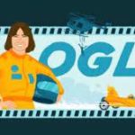 Google Doodle celebrates 77th birth anniversary of late Kitty O’Neil