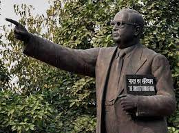 Govt approves installation of ‘Statue of Knowledge’ dedicated to Ambedkar
