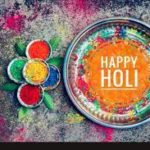 Happy Holi 2023 Date, Wishes, Quotes, History and Significance