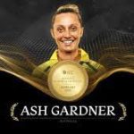 ICC Player of the Month for February: Ashleigh Gardner & Harry Brook