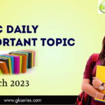 Raising and Accelerating MSME Performance (RAMP) Program: UPSC Daily Important Topic | 9 March 2023