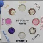 IIT Madras Researchers develop a device to detect milk adulteration