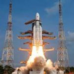ISRO launches LVM3-M3/Oneweb India-2 Mission in Sriharikota