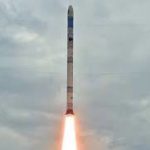 ISRO successfully conducts flight test of cryogenic engine for Chandrayan-3