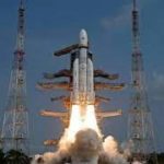 ISRO successfully launches LVM 3 -M3 rocket with 36 satellites