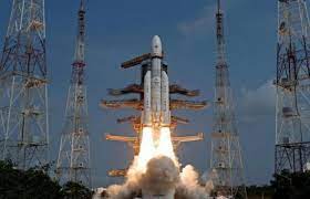 ISRO successfully launches LVM 3 -M3 rocket with 36 satellites