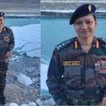 In Ladakh, Colonel Geeta Rana is the first woman to command an army battalion