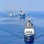 India, France conduct Maritime Partnership Exercise (MPX)