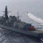 India, UK hold joint maritime exercise 'Konkan' in Arabian Sea