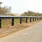 India installs ‘World’s first’ bamboo crash barrier on Maharashtra Highway