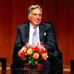Indian Industrialist Shri Ratan Tata appointed in ‘Order of Australia’ for distinguished service